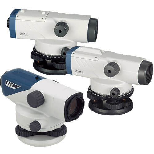 Máy Thủy Bình Sokkia B40A zoom 24x